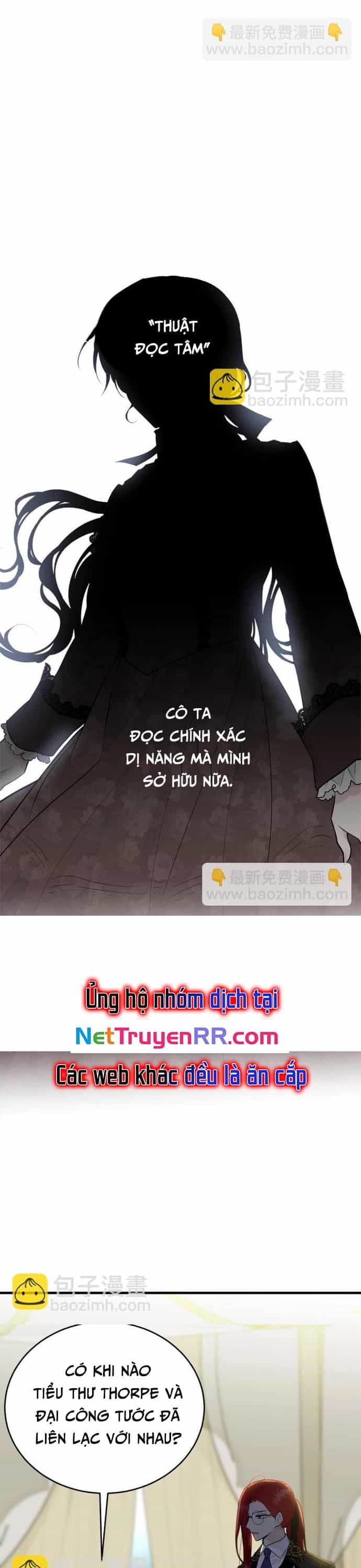 Tiểu Thư Mà Tôi Phục Vụ Biến Thành Thiếu Gia Rồi - Chương 34 - ảnh 6