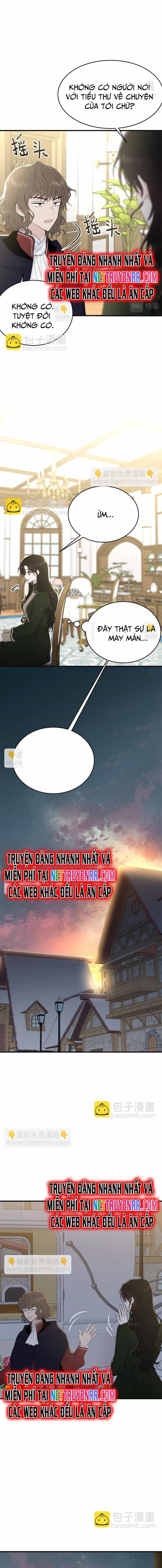 Tiểu Thư Mà Tôi Phục Vụ Biến Thành Thiếu Gia Rồi - Chương 38 - ảnh 13