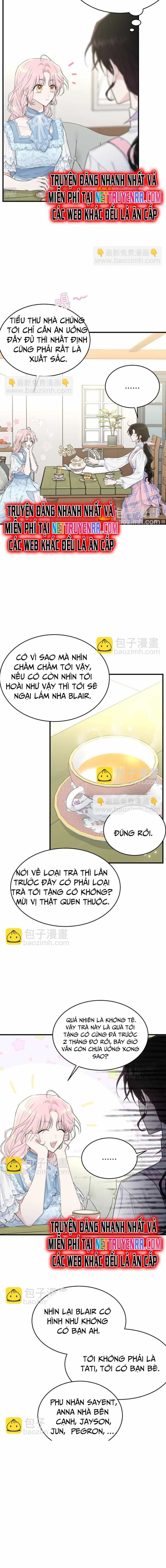 Tiểu Thư Mà Tôi Phục Vụ Biến Thành Thiếu Gia Rồi - Chương 38 - ảnh 18