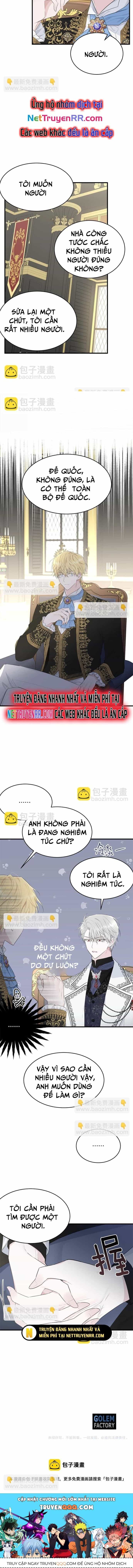 Tiểu Thư Mà Tôi Phục Vụ Biến Thành Thiếu Gia Rồi - Chương 39 - ảnh 11