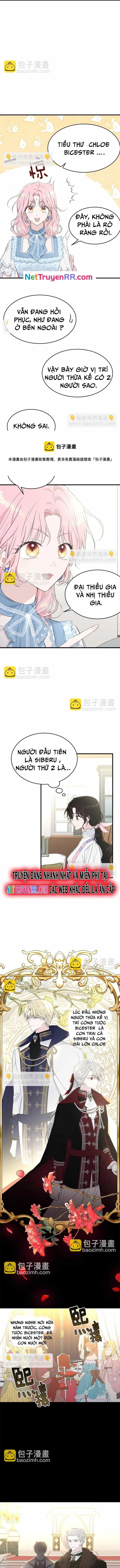 Tiểu Thư Mà Tôi Phục Vụ Biến Thành Thiếu Gia Rồi - Chương 39 - ảnh 2