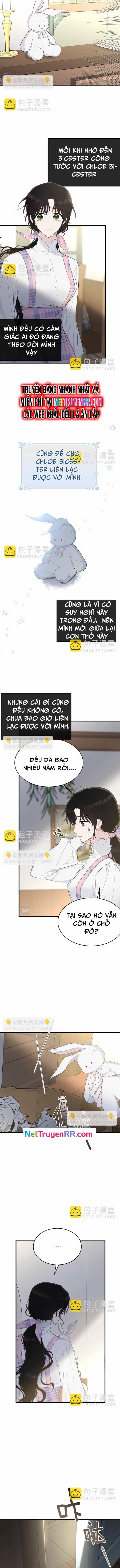 Tiểu Thư Mà Tôi Phục Vụ Biến Thành Thiếu Gia Rồi - Chương 39 - ảnh 7