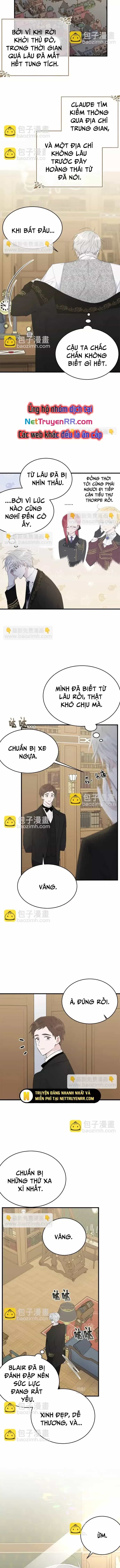 Tiểu Thư Mà Tôi Phục Vụ Biến Thành Thiếu Gia Rồi - Chương 42 - ảnh 8
