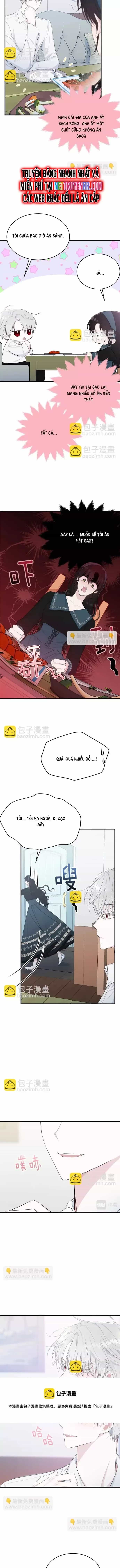 Tiểu Thư Mà Tôi Phục Vụ Biến Thành Thiếu Gia Rồi - Chương 47 - ảnh 12