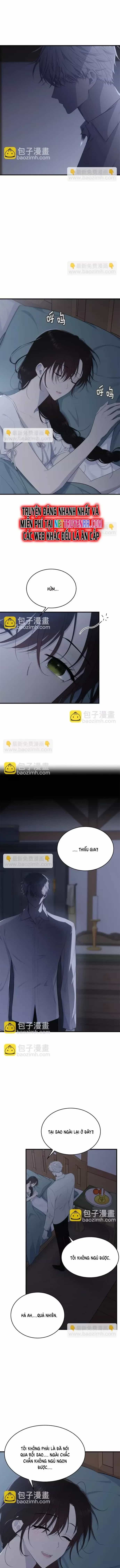 Tiểu Thư Mà Tôi Phục Vụ Biến Thành Thiếu Gia Rồi - Chương 47 - ảnh 3