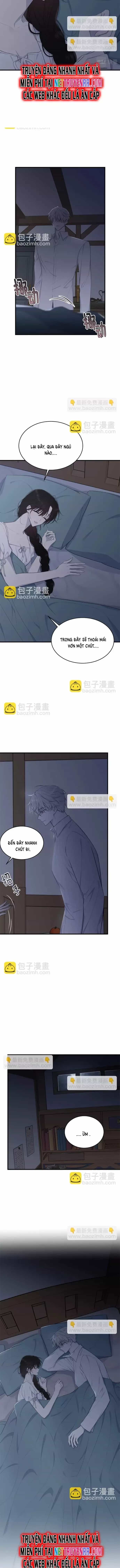Tiểu Thư Mà Tôi Phục Vụ Biến Thành Thiếu Gia Rồi - Chương 47 - ảnh 4
