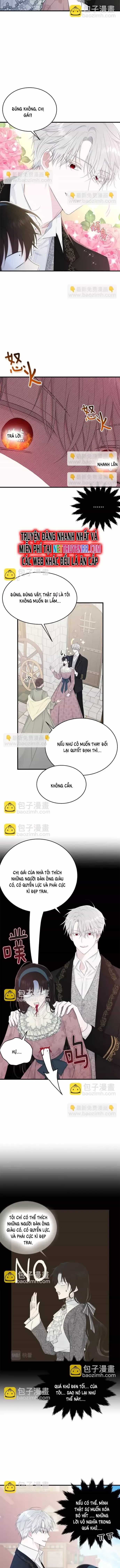 Tiểu Thư Mà Tôi Phục Vụ Biến Thành Thiếu Gia Rồi - Chương 48 - ảnh 6