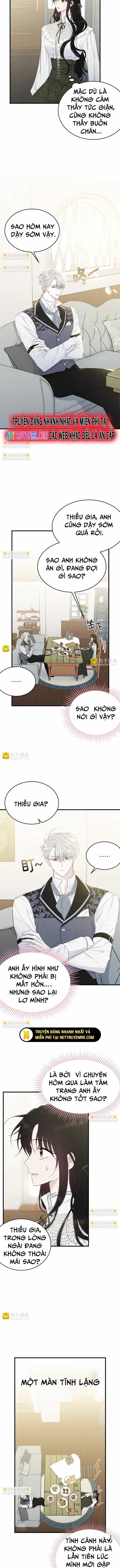 Tiểu Thư Mà Tôi Phục Vụ Biến Thành Thiếu Gia Rồi - Chương 50 - ảnh 3