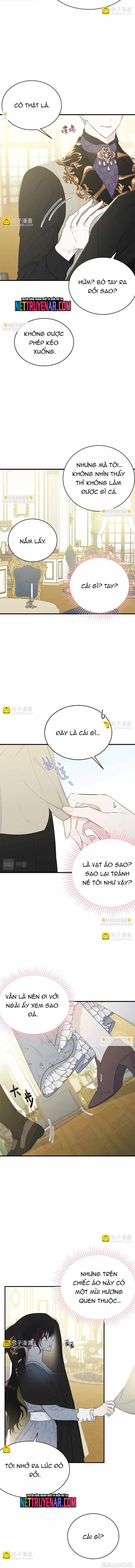 Tiểu Thư Mà Tôi Phục Vụ Biến Thành Thiếu Gia Rồi - Chương 51 - ảnh 12