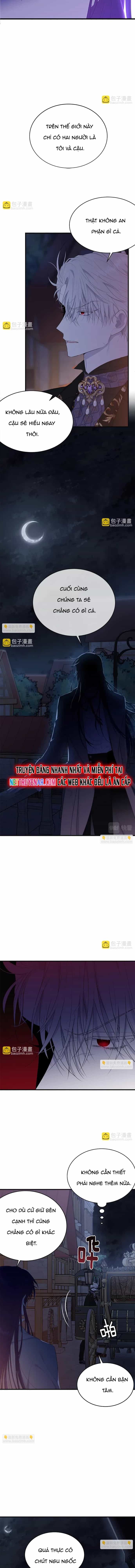 Tiểu Thư Mà Tôi Phục Vụ Biến Thành Thiếu Gia Rồi - Chương 55 - ảnh 2