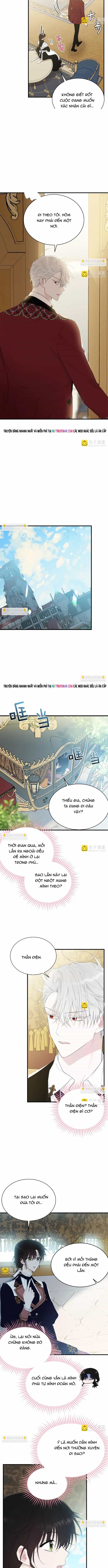 Tiểu Thư Mà Tôi Phục Vụ Biến Thành Thiếu Gia Rồi - Chương 57 - ảnh 2