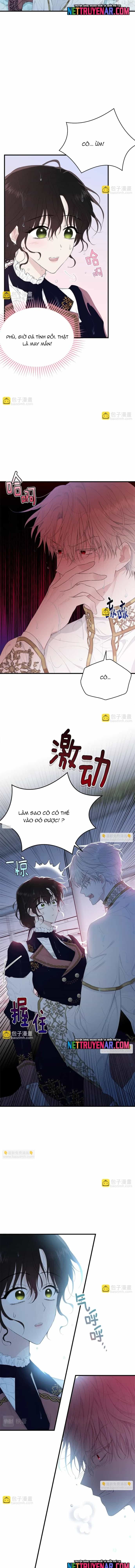 Tiểu Thư Mà Tôi Phục Vụ Biến Thành Thiếu Gia Rồi - Chương 58 - ảnh 2