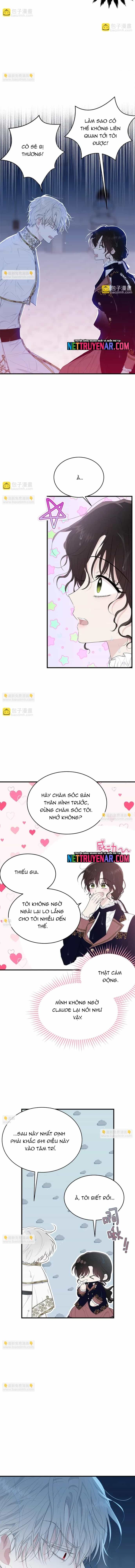 Tiểu Thư Mà Tôi Phục Vụ Biến Thành Thiếu Gia Rồi - Chương 58 - ảnh 6