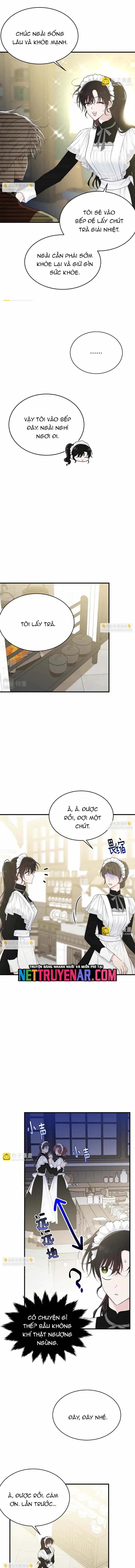 Tiểu Thư Mà Tôi Phục Vụ Biến Thành Thiếu Gia Rồi - Chương 59 - ảnh 13
