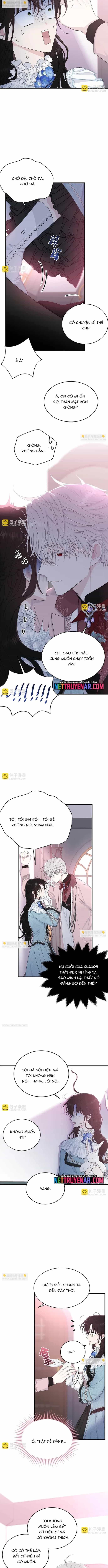 Tiểu Thư Mà Tôi Phục Vụ Biến Thành Thiếu Gia Rồi - Chương 63 - ảnh 7