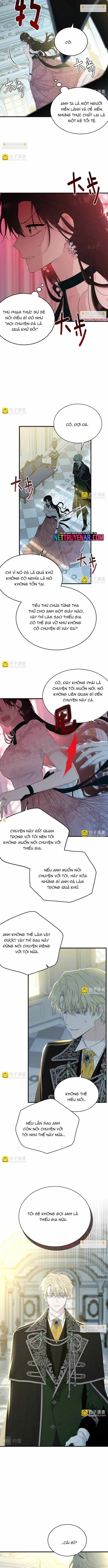 Tiểu Thư Mà Tôi Phục Vụ Biến Thành Thiếu Gia Rồi - Chương 65 - ảnh 7