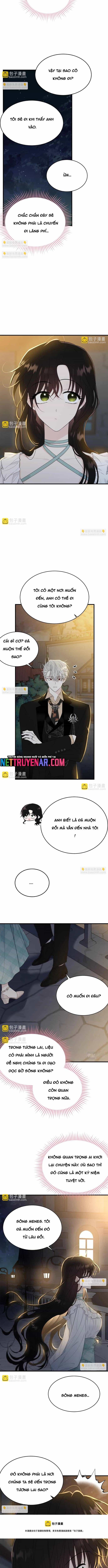 Tiểu Thư Mà Tôi Phục Vụ Biến Thành Thiếu Gia Rồi - Chương 66 - ảnh 5