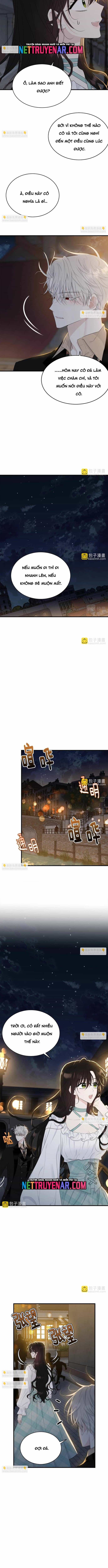 Tiểu Thư Mà Tôi Phục Vụ Biến Thành Thiếu Gia Rồi - Chương 66 - ảnh 6
