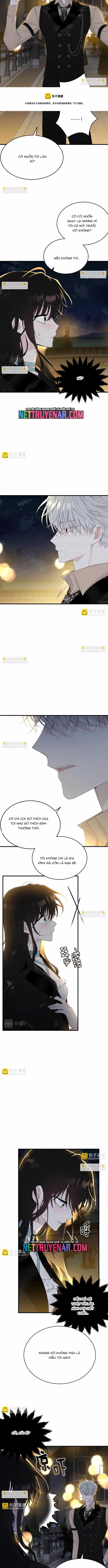 Tiểu Thư Mà Tôi Phục Vụ Biến Thành Thiếu Gia Rồi - Chương 67 - ảnh 4