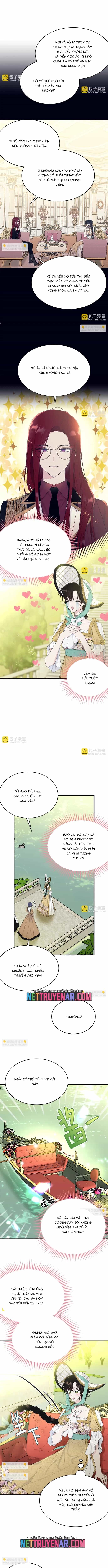 Tiểu Thư Mà Tôi Phục Vụ Biến Thành Thiếu Gia Rồi - Chương 68 - ảnh 9