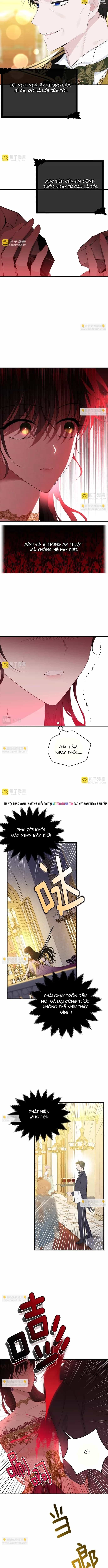 Tiểu Thư Mà Tôi Phục Vụ Biến Thành Thiếu Gia Rồi - Chương 70 - ảnh 9
