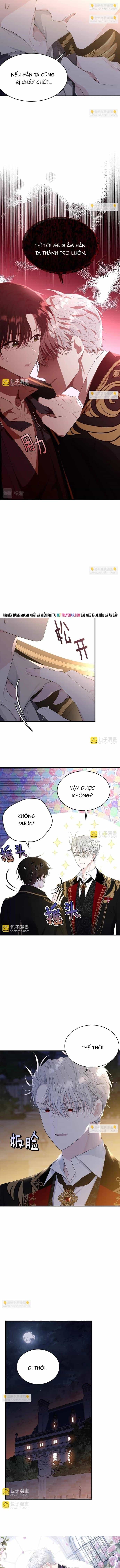 Tiểu Thư Mà Tôi Phục Vụ Biến Thành Thiếu Gia Rồi - Chương 73 - ảnh 3