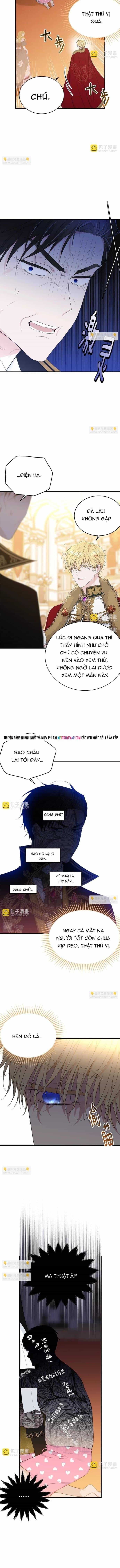 Tiểu Thư Mà Tôi Phục Vụ Biến Thành Thiếu Gia Rồi - Chương 73 - ảnh 7