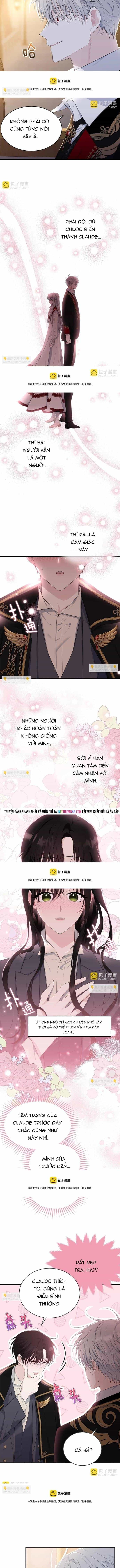 Tiểu Thư Mà Tôi Phục Vụ Biến Thành Thiếu Gia Rồi - Chương 74 - ảnh 5