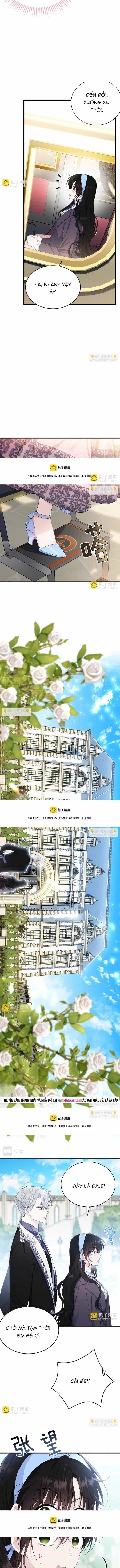 Tiểu Thư Mà Tôi Phục Vụ Biến Thành Thiếu Gia Rồi - Chương 76 - ảnh 12