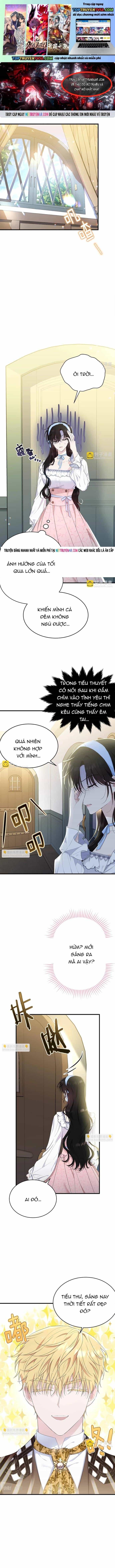 Tiểu Thư Mà Tôi Phục Vụ Biến Thành Thiếu Gia Rồi - Chương 76 - ảnh 2