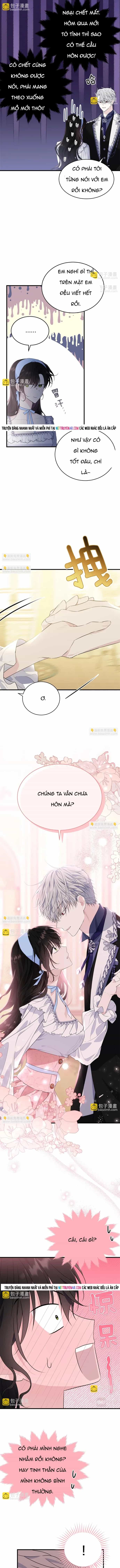 Tiểu Thư Mà Tôi Phục Vụ Biến Thành Thiếu Gia Rồi - Chương 77 - ảnh 11