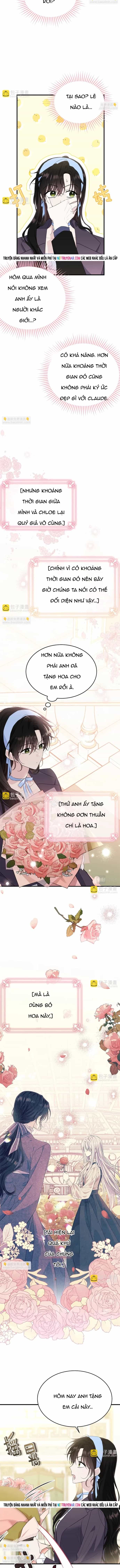 Tiểu Thư Mà Tôi Phục Vụ Biến Thành Thiếu Gia Rồi - Chương 77 - ảnh 5