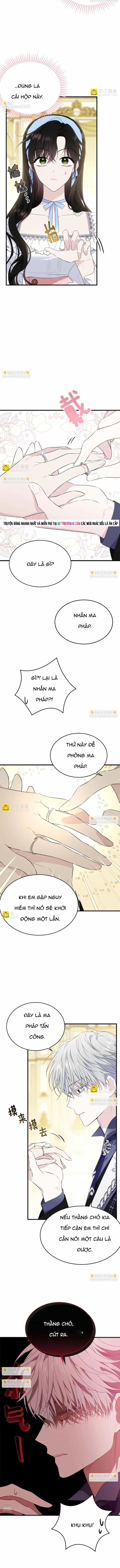 Tiểu Thư Mà Tôi Phục Vụ Biến Thành Thiếu Gia Rồi - Chương 77 - ảnh 9