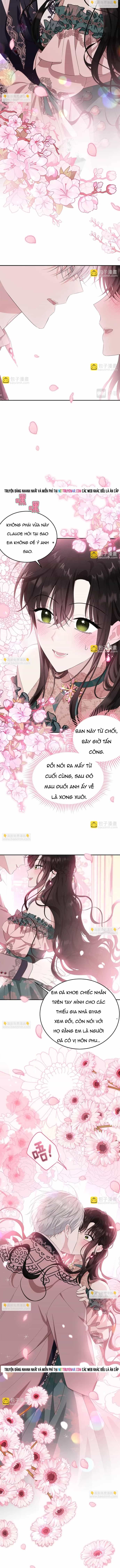 Tiểu Thư Mà Tôi Phục Vụ Biến Thành Thiếu Gia Rồi - Chương 83 - ảnh 7