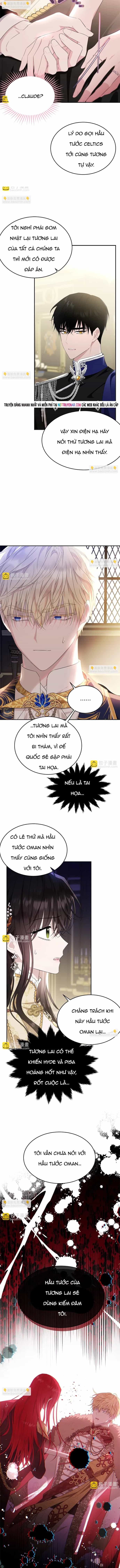 Tiểu Thư Mà Tôi Phục Vụ Biến Thành Thiếu Gia Rồi - Chương 84 - ảnh 8