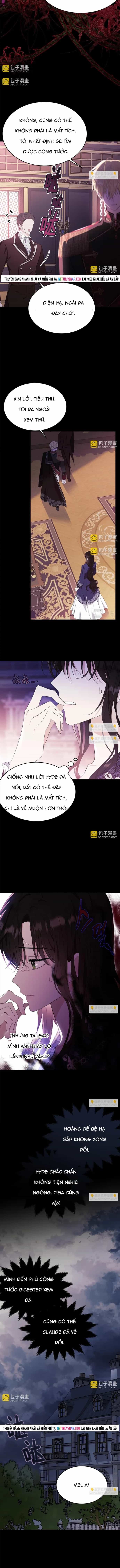Tiểu Thư Mà Tôi Phục Vụ Biến Thành Thiếu Gia Rồi - Chương 85 - ảnh 2