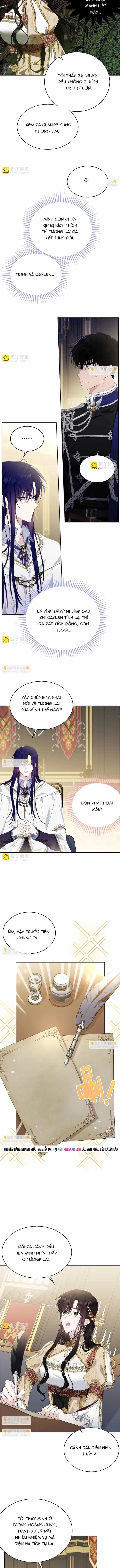 Tiểu Thư Mà Tôi Phục Vụ Biến Thành Thiếu Gia Rồi - Chương 87 - ảnh 2