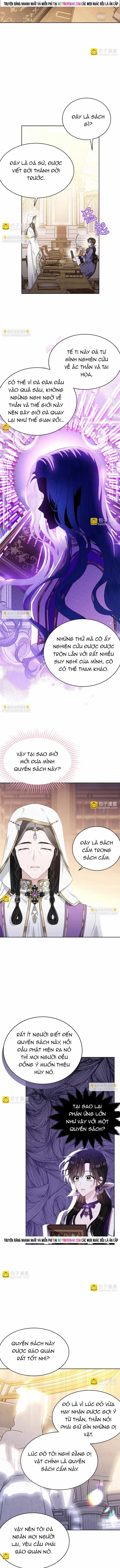 Tiểu Thư Mà Tôi Phục Vụ Biến Thành Thiếu Gia Rồi - Chương 89 - ảnh 2