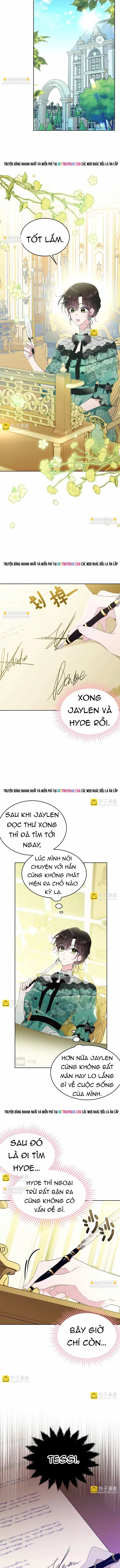 Tiểu Thư Mà Tôi Phục Vụ Biến Thành Thiếu Gia Rồi - Chương 92 - ảnh 8