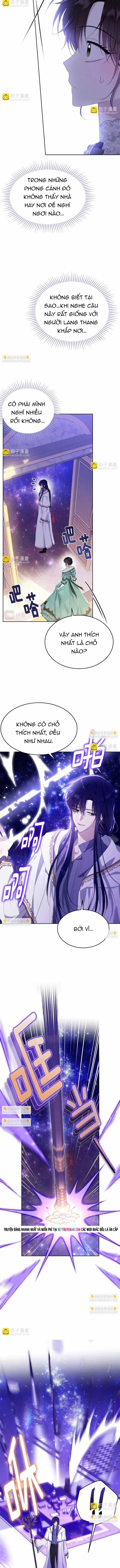 Tiểu Thư Mà Tôi Phục Vụ Biến Thành Thiếu Gia Rồi - Chương 93 - ảnh 12