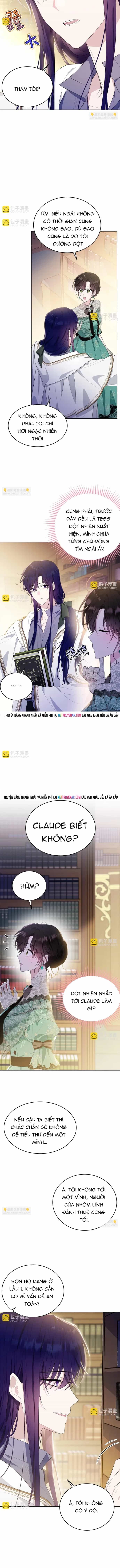 Tiểu Thư Mà Tôi Phục Vụ Biến Thành Thiếu Gia Rồi - Chương 93 - ảnh 2