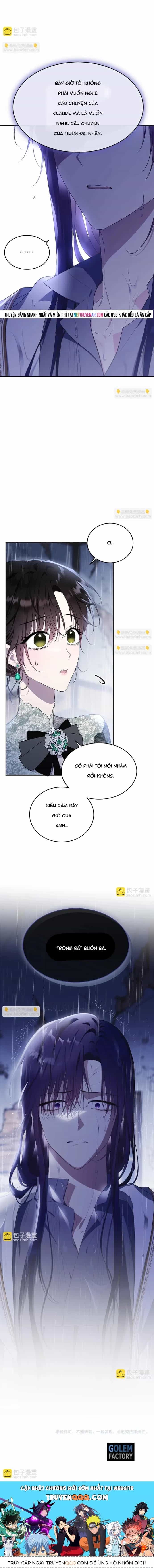 Tiểu Thư Mà Tôi Phục Vụ Biến Thành Thiếu Gia Rồi - Chương 94 - ảnh 13