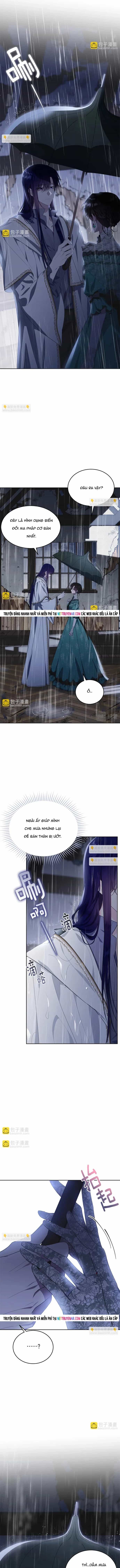 Tiểu Thư Mà Tôi Phục Vụ Biến Thành Thiếu Gia Rồi - Chương 94 - ảnh 7