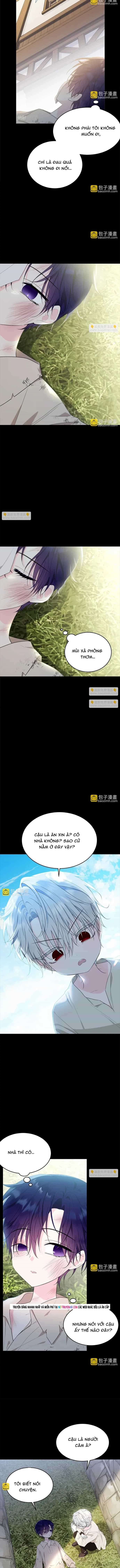 Tiểu Thư Mà Tôi Phục Vụ Biến Thành Thiếu Gia Rồi - Chương 95 - ảnh 12