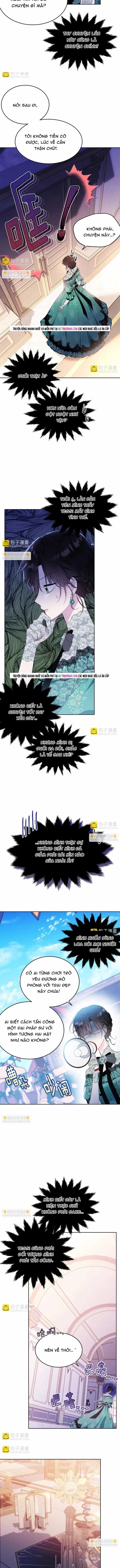 Tiểu Thư Mà Tôi Phục Vụ Biến Thành Thiếu Gia Rồi - Chương 95 - ảnh 3