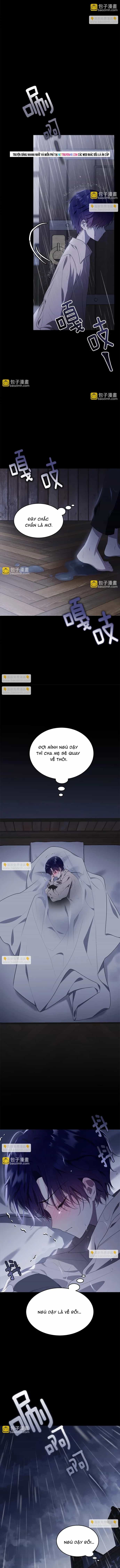 Tiểu Thư Mà Tôi Phục Vụ Biến Thành Thiếu Gia Rồi - Chương 95 - ảnh 8
