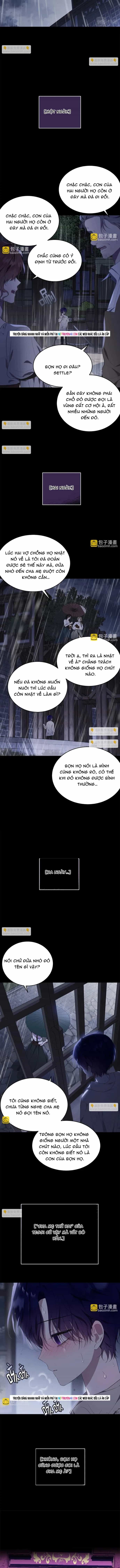Tiểu Thư Mà Tôi Phục Vụ Biến Thành Thiếu Gia Rồi - Chương 95 - ảnh 9