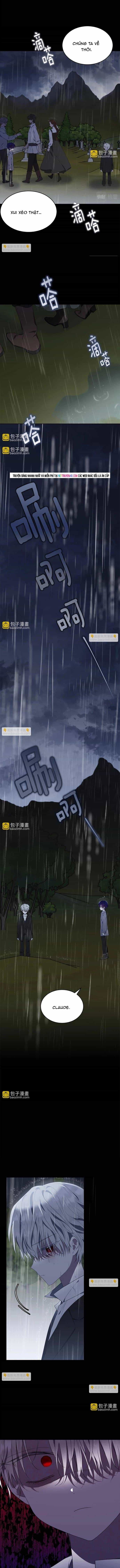 Tiểu Thư Mà Tôi Phục Vụ Biến Thành Thiếu Gia Rồi - Chương 96 - ảnh 13