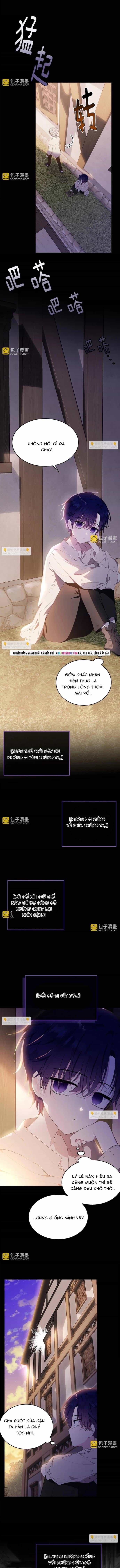 Tiểu Thư Mà Tôi Phục Vụ Biến Thành Thiếu Gia Rồi - Chương 96 - ảnh 4