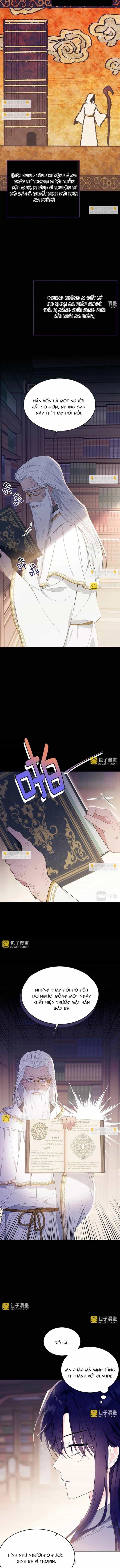 Tiểu Thư Mà Tôi Phục Vụ Biến Thành Thiếu Gia Rồi - Chương 97 - ảnh 12